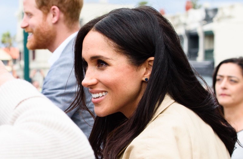 Royal Family News: Meghan Markle Is Getting Expert Advice Before Relaunching Her Blog, The Tig