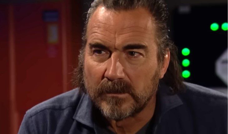 The Bold And The Beautiful – Ridge Forrester (Thorsten Kaye)