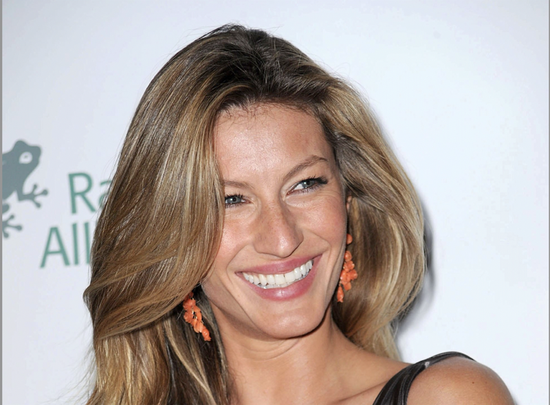 Gisele Bundchen Says Her Divorce Feels Like A Death And A Rebirth