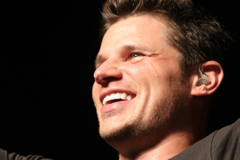 Nick Lachey Won't Be Charged For Clash With Photographer