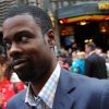 Chris Rock Has Some Interesting Thoughts About Donald Trump’s Potential Arrest