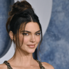 Kendall Jenner Wants Her Fans To Focus On Their Mental Health