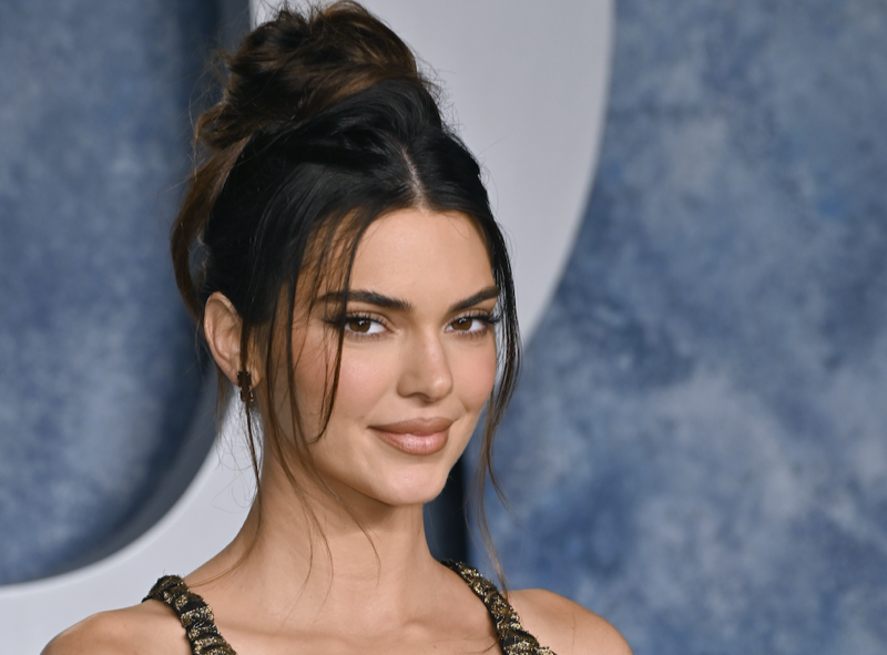 Kendall Jenner Wants Her Fans To Focus On Their Mental Health