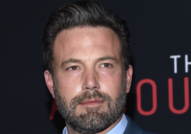 Ben Affleck Explains Why He Didn’t Consult Nike Before Filming ‘Air’