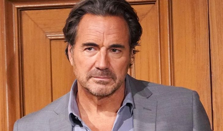 The Bold And The Beautiful – Ridge Forrester (Thorsten Kaye)