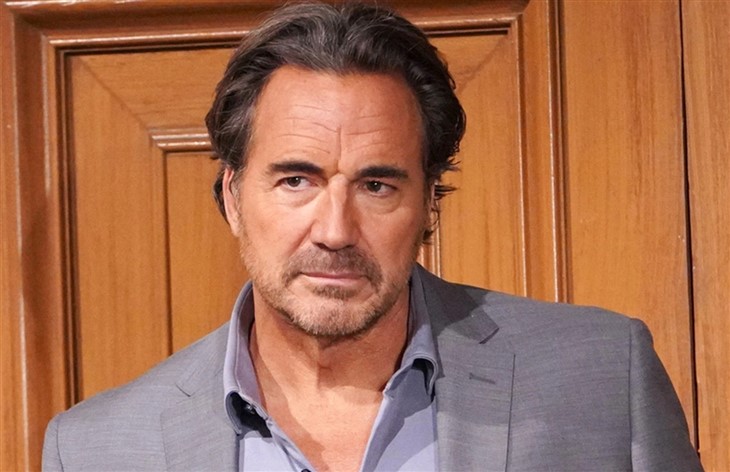 The Bold And The Beautiful: Ridge Forrester (Thorsten Kaye) 