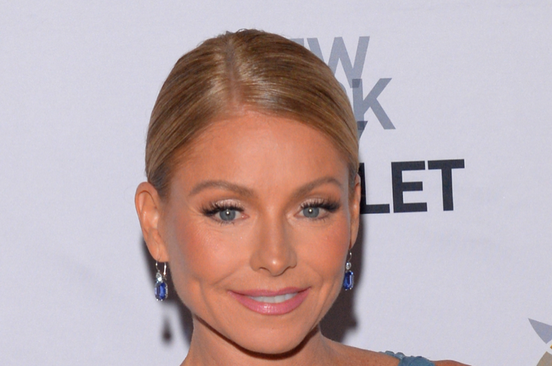 Kelly Ripa Reveals Marriage Challenges With 'Insanely Jealous' Mark Consuelos