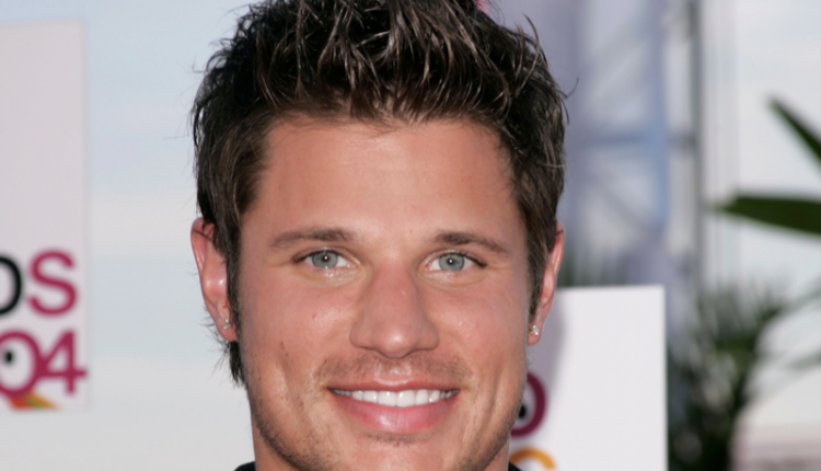 Nick Lachey
