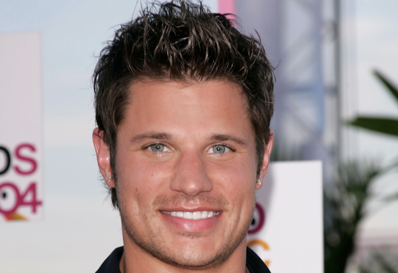 This Is Why Nick Lachey Has Been Sent To Anger Management Classes
