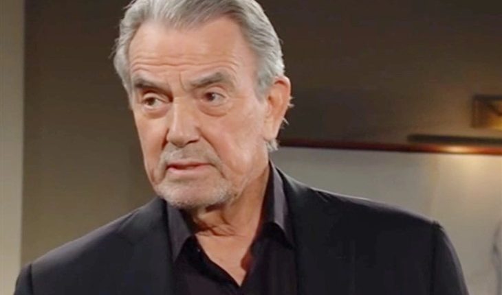 The Young And The Restless – Victor Newman (Eric Braeden) | Celebrating ...