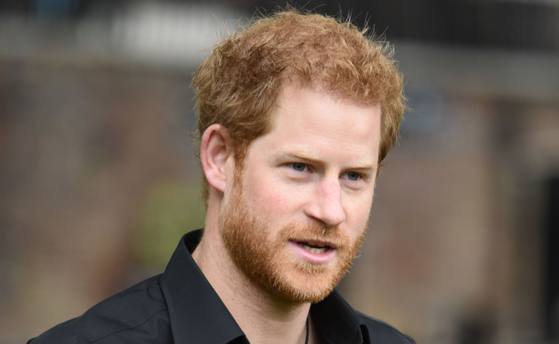Royal Family News: Prince Harry's Son Archie's Title Mysteriously Disappears, Buckingham Palace To Explain?