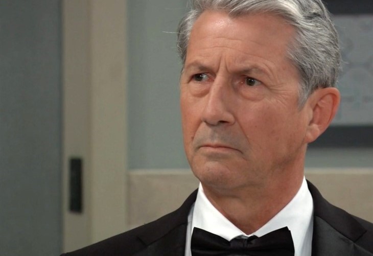 charles shaughnessy on gh