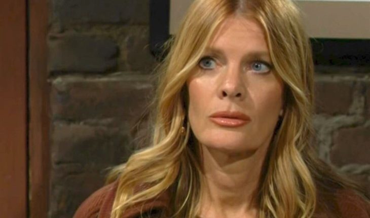 The Young And The Restless – Phyllis Summers (Michelle Stafford)