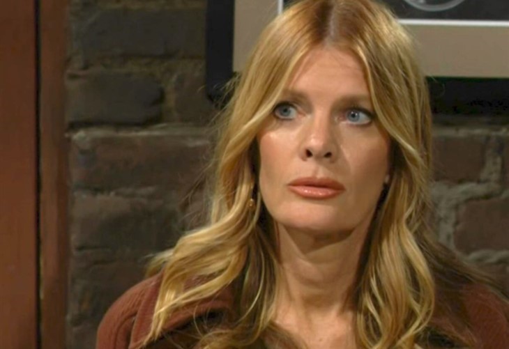 The Young And The Restless: Phyllis Summers (Michelle Stafford)