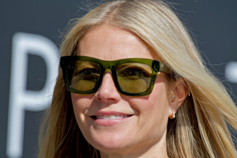 Gwyneth Paltrow's Starvation Diet Goes Viral: Ex-Hubby Chris Martin Reacts!