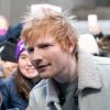 Ed Sheeran Recalls How The Arrival Of His Children Brought The End Of Him Drinking Hard Liquor