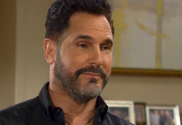 The Bold And The Beautiful Spoilers: Will Dollar Bill’s Family Forgive ...