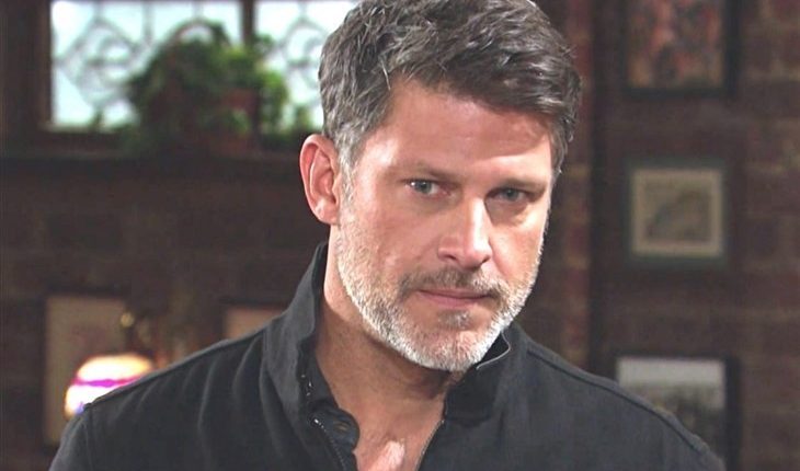 Days Of Our Lives – Eric Brady (Greg Vaughan) | Celebrating The Soaps