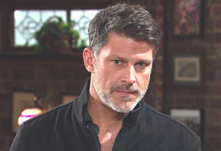 Days Of Our Lives: Eric Brady (Greg Vaughan) 