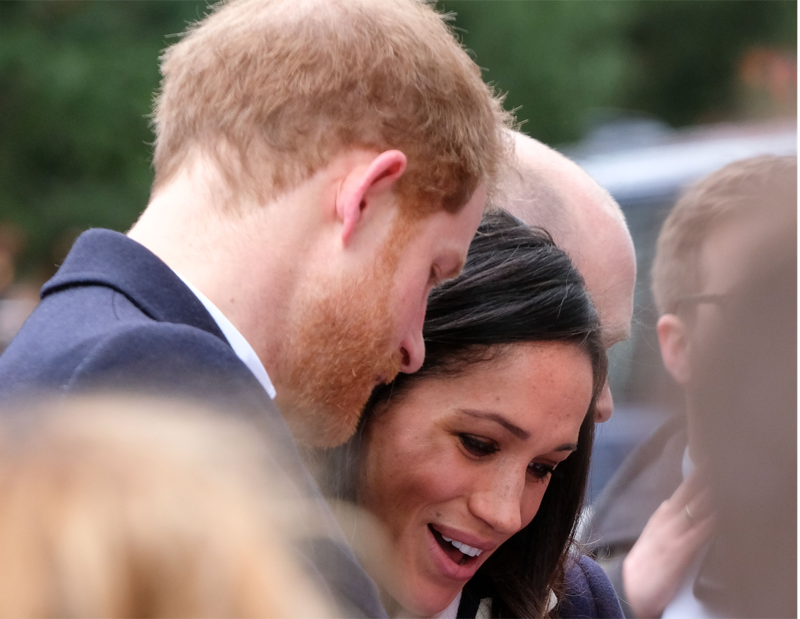 Royal Family News: Prince Harry and Meghan Desperate for Friends, Pays $4,200 to Join Dinner Club