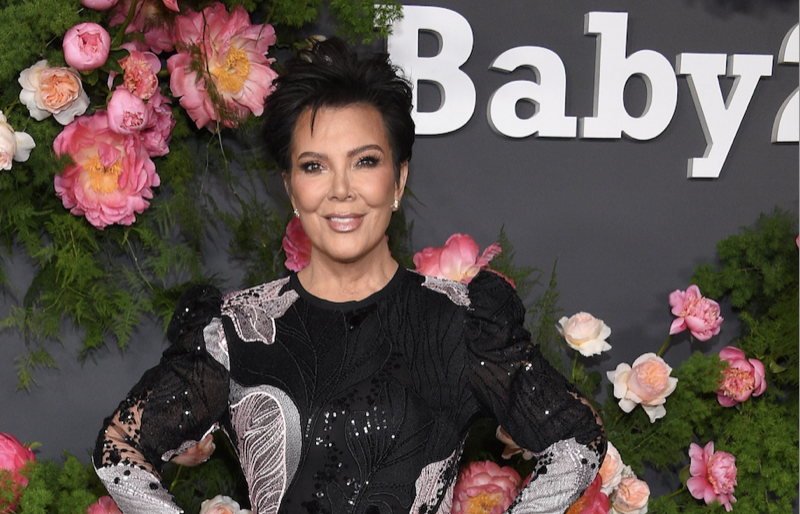 Kris Jenner Concerned As The Kardashian Are Being Cut Down The Size