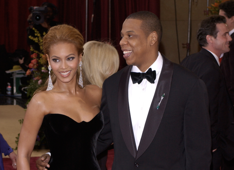 It Looks Like Beyonce And Jay-Z’s Marriage Might Be In Serious Trouble