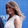 Melania Trump Is Reportedly Living Separately From Donald Trump