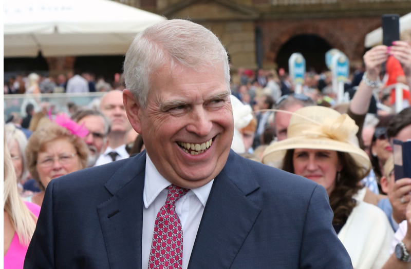 Royal Family News: Did Prince Andrew Get Cut Out Of His Inheritance Money?