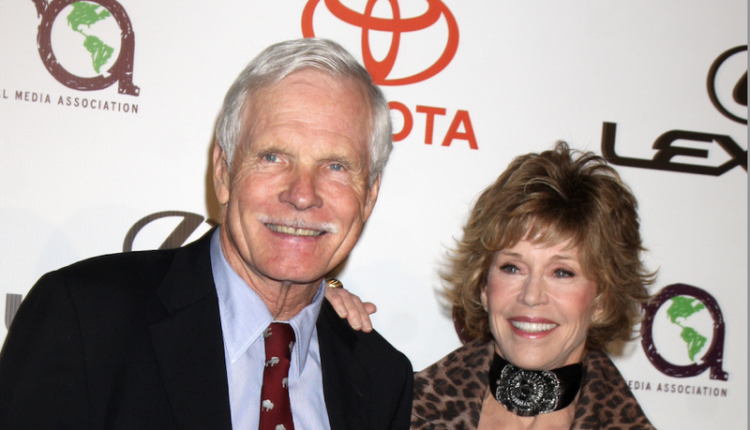 Ted Turner