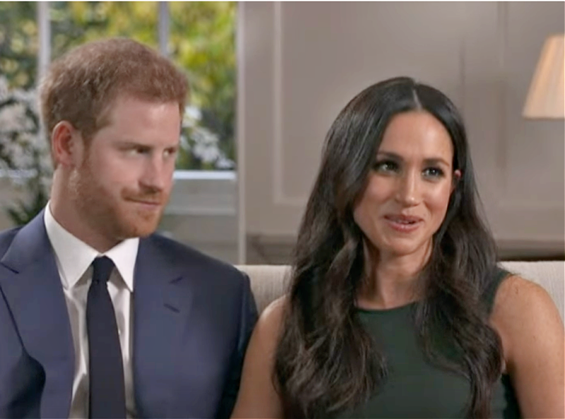 Royal Family News: Prince Harry And Meghan Not “Normal” Don’t Have To Follow Rules