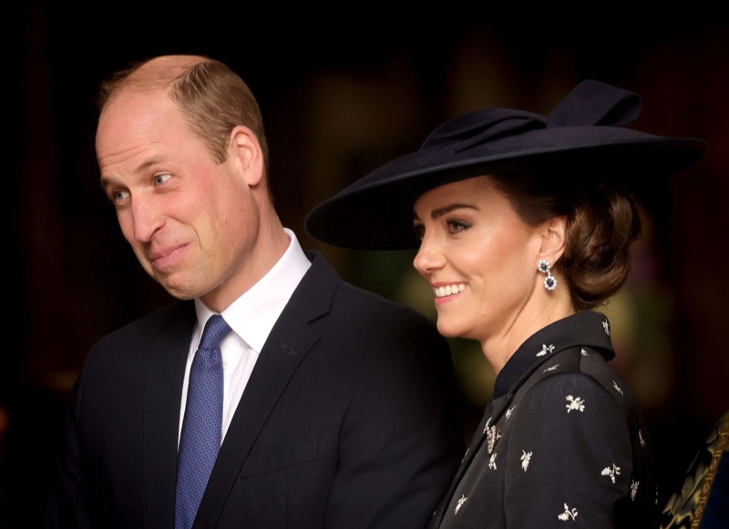 Kate Middleton Mocking Prince William Goes Viral On TikTok!