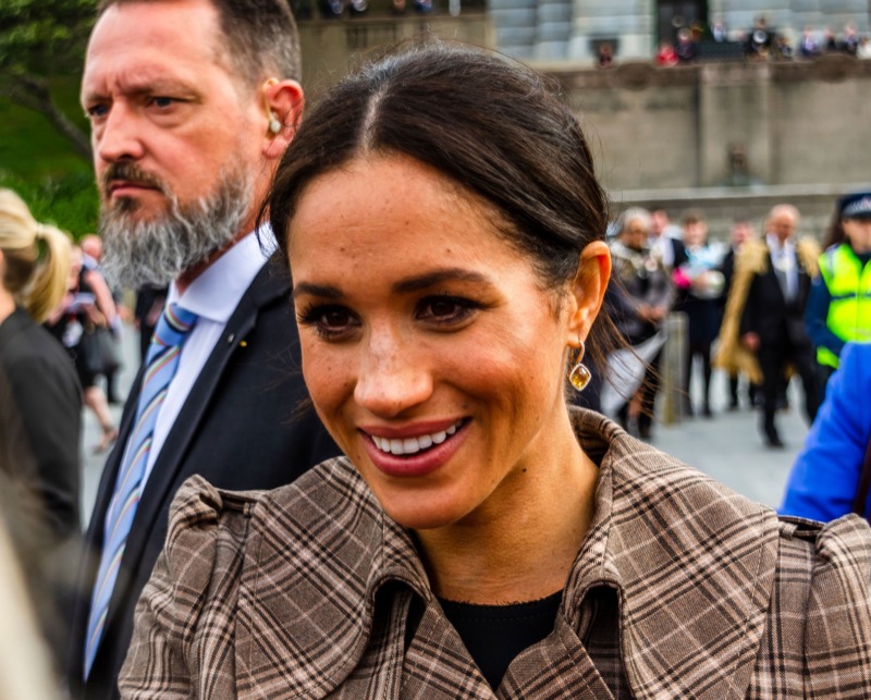 Royal Family News: Is Meghan Markle Going After Gwyneth Paltrow?