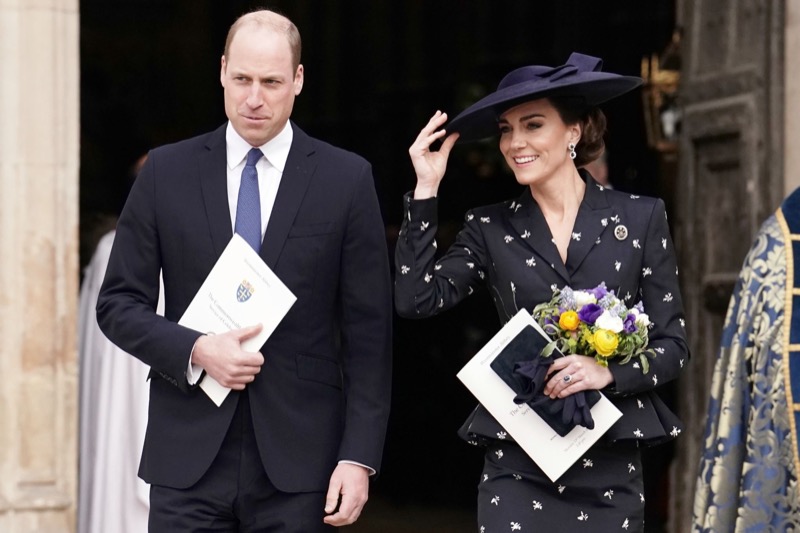 Prince William And Kate Middleton Battle Over King Charles' Coronation: Here's Why!