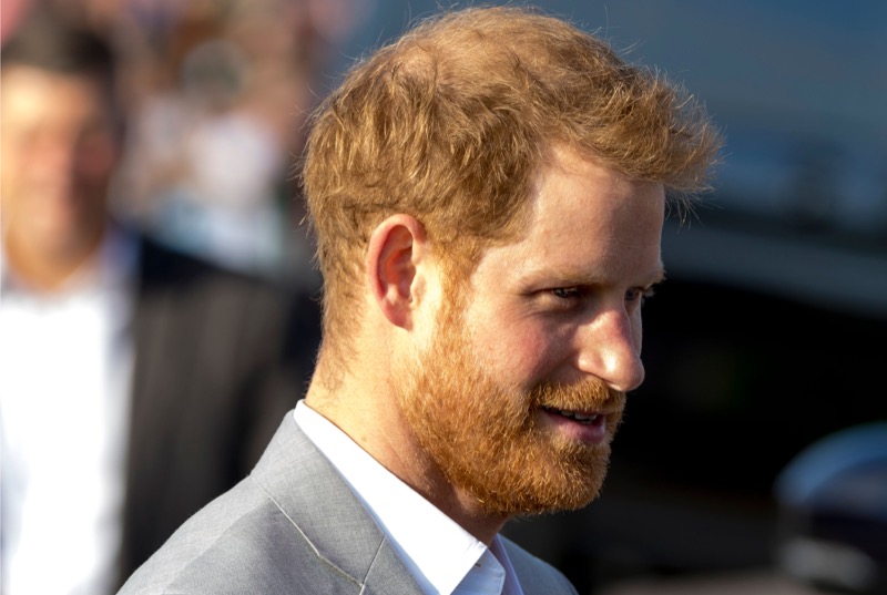 Royal Family News: Prince Harry Accuses Royals Of Being in Bed With Media Against Him