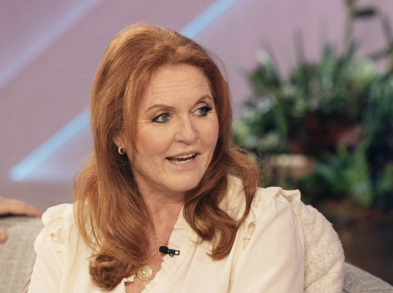 Royal Family News: Sarah Ferguson Once A Royal “Black Sheep” Now Duchess Of Dollars