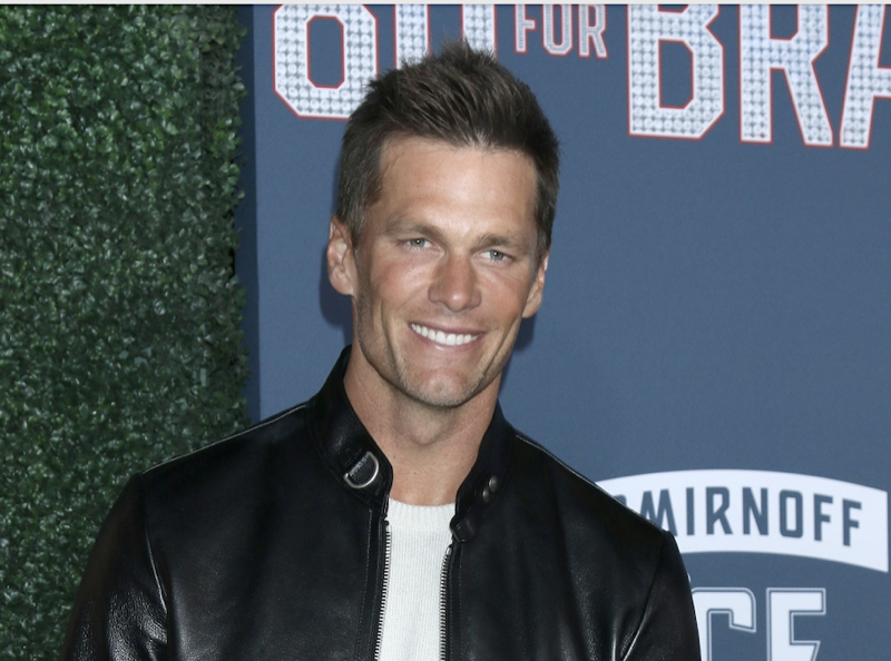Tom Brady Is ‘Shopping’ For A New Girlfriend