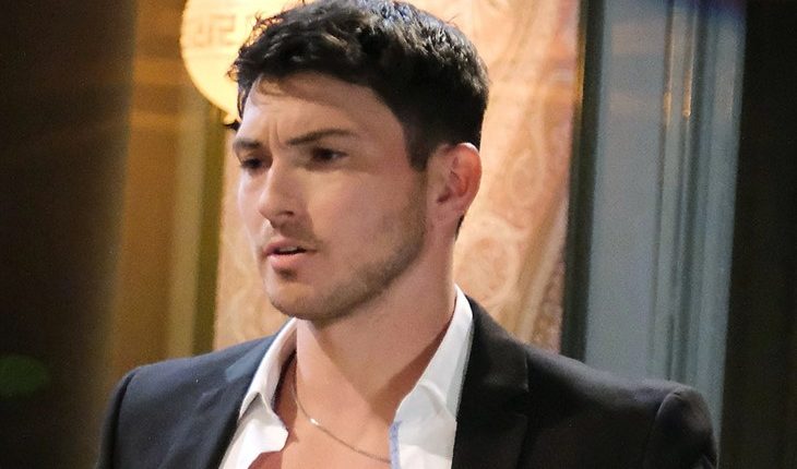 Days Of Our Lives – Ben Weston (Robert Scott Wilson)