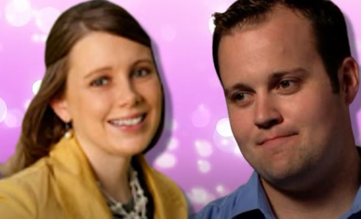 What Is Happening With The Appeal For Josh Duggar