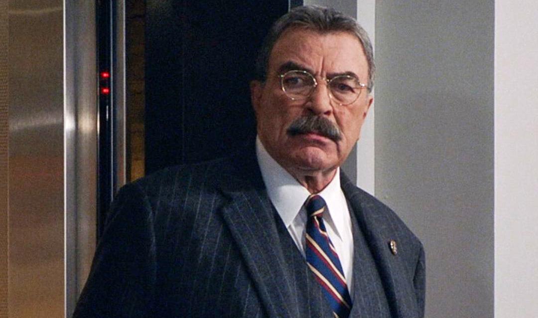 Cast members took a pay cut to keep Blue Bloods going on CBS