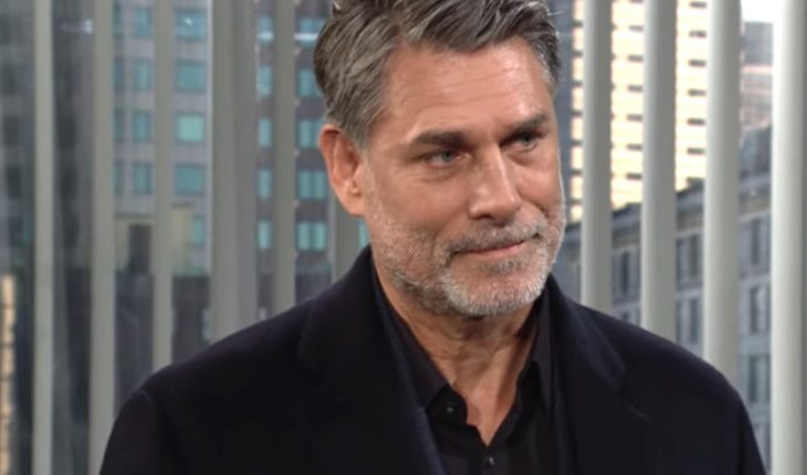 The Young And The Restless – Jeremy Stark (James Hyde)