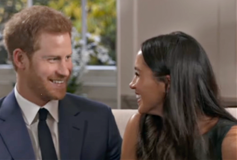 Meghan Markle And Prince Harry Make King Charles 'Paralyzed By Fear' Over Humiliation Risks!