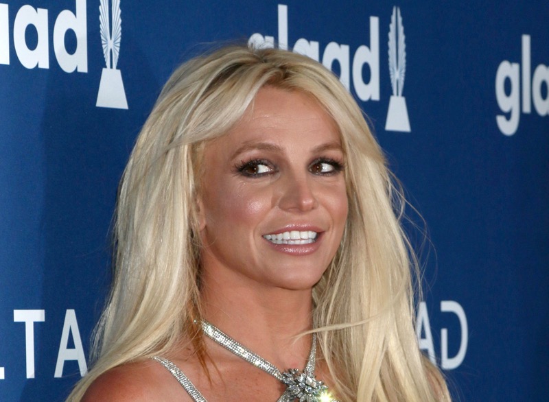 Is Britney Spears Getting A Divorce?