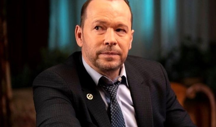 Donnie Wahlberg