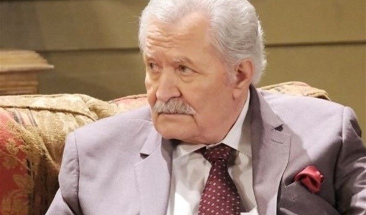 Days Of Our Lives – Victor Kiriakis’ (John Aniston)