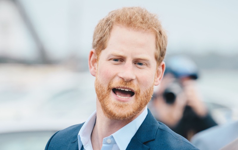 Royal Family News: Prince Harry Throws Pity Party, Rants His Family Are Too Busy For Him