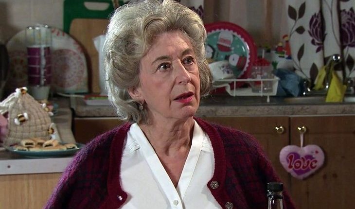 Coronation Street – Maureen Lipman