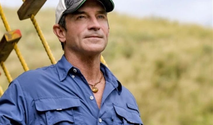 Jeff Probst