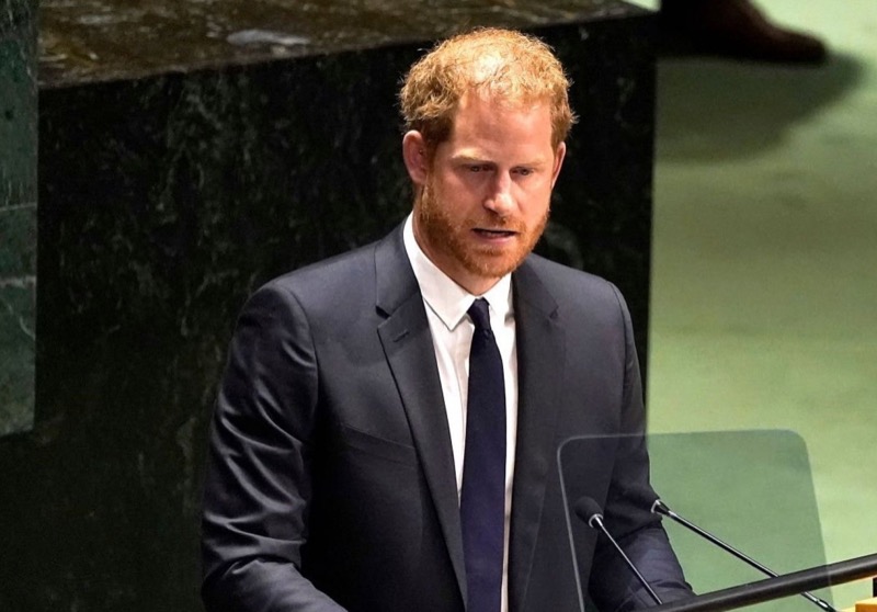 Prince Harry Just Destroyed His Relationship With The Royal Family: Here's How!