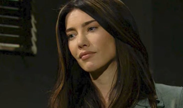 The Bold And The Beautiful – Steffy Forrester (Jacqueline MacInnes Wood)