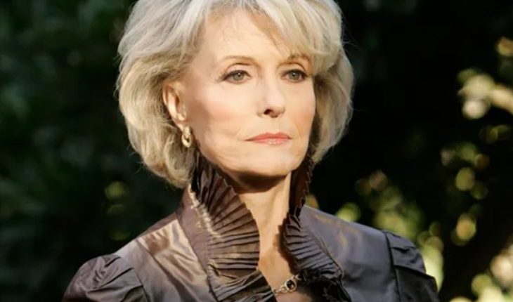 Constance Towers